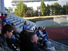 Особенности местечкового футбола. Кубок УЕФА в Исландии