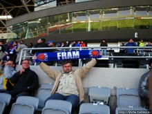 Особенности местечкового футбола. Кубок УЕФА в Исландии