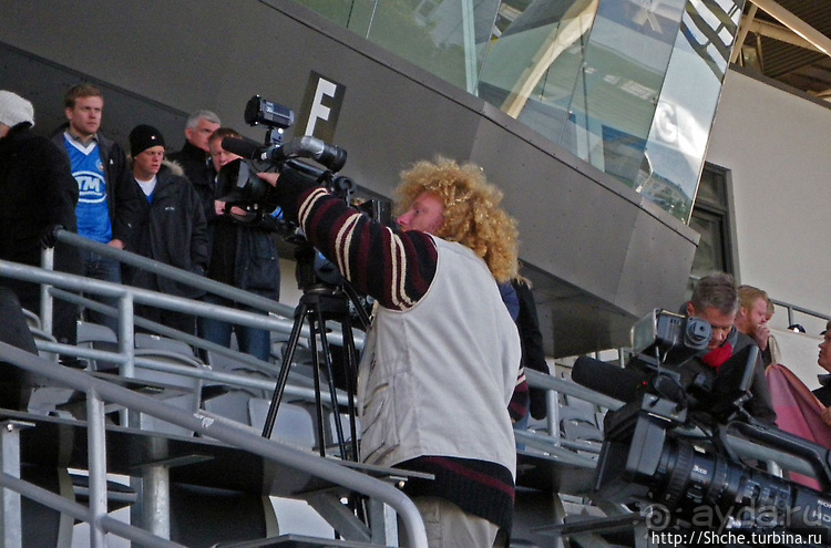 Особенности местечкового футбола. Кубок УЕФА в Исландии