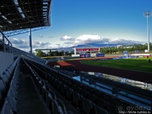 Особенности местечкового футбола. Кубок УЕФА в Исландии