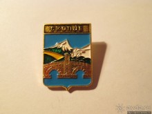 Каменный мост — символ столицы Македонии Скопье