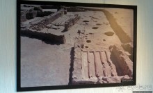 Аль Зубара. Катарский форт, отмеченный ЮНЕСКО (объект №1402)