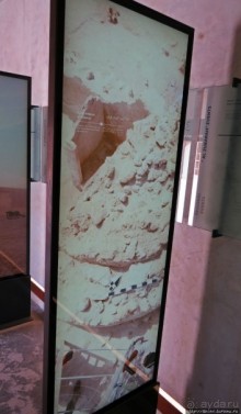 Аль Зубара. Катарский форт, отмеченный ЮНЕСКО (объект №1402)