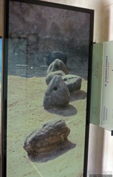 Аль Зубара. Катарский форт, отмеченный ЮНЕСКО (объект №1402)