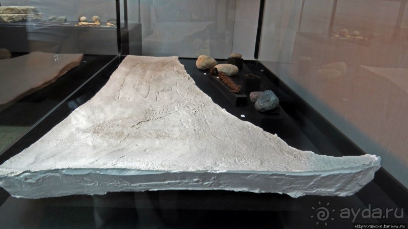 Аль Зубара. Катарский форт, отмеченный ЮНЕСКО (объект №1402)