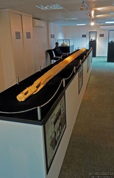 Аль Зубара. Катарский форт, отмеченный ЮНЕСКО (объект №1402)