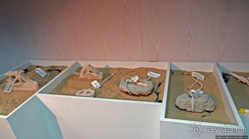 Аль Зубара. Катарский форт, отмеченный ЮНЕСКО (объект №1402)