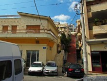 Микролимано — маленький, но самый колоритный залив Пирея