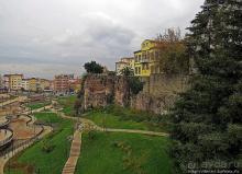 Трабзон черноморский