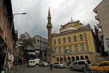 Трабзон черноморский