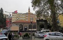 Трабзон черноморский