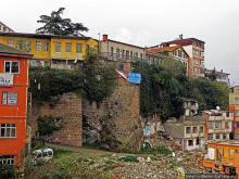 Трабзон черноморский