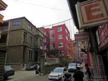 Трабзон черноморский