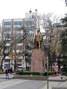 Трабзон черноморский