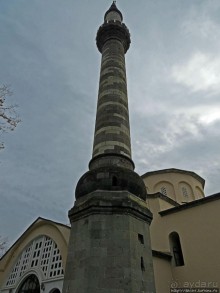 Трабзон черноморский