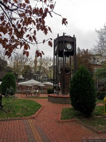 Трабзон черноморский