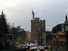 Трабзон черноморский