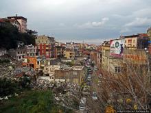 Трабзон черноморский