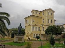 Трабзон черноморский