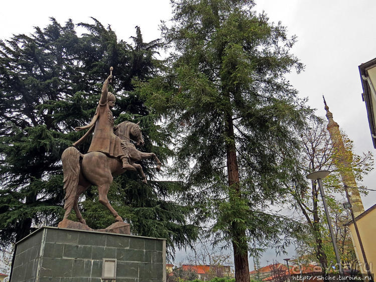 Трабзон черноморский