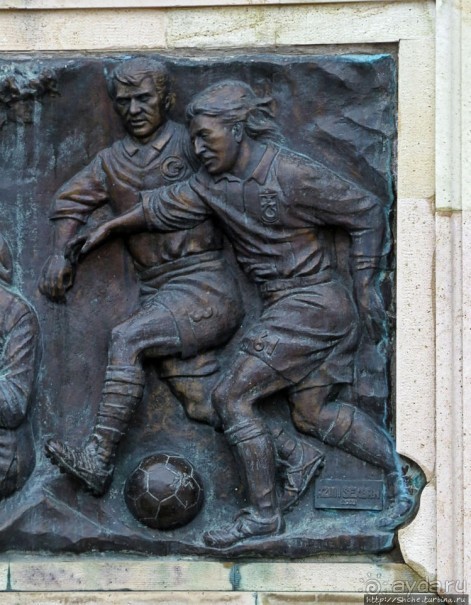 Трабзон черноморский