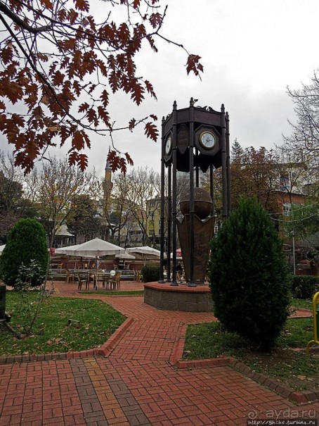 Трабзон черноморский