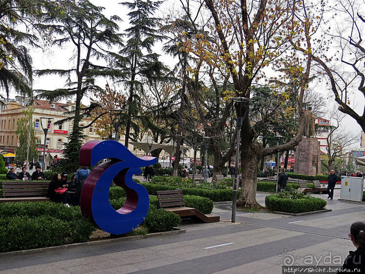 Трабзон черноморский