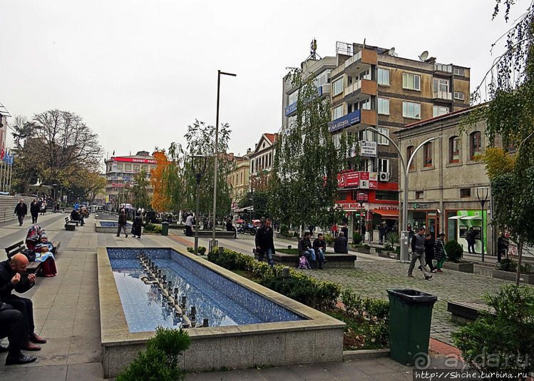 Трабзон черноморский