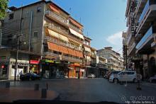 Ах, Эдесса, жемчужина ... на горке