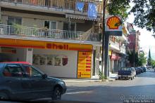 Ах, Эдесса, жемчужина ... на горке