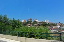 Ах, Эдесса, жемчужина ... на горке