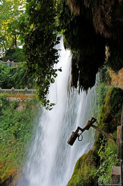 Ах, Эдесса, жемчужина ... на горке