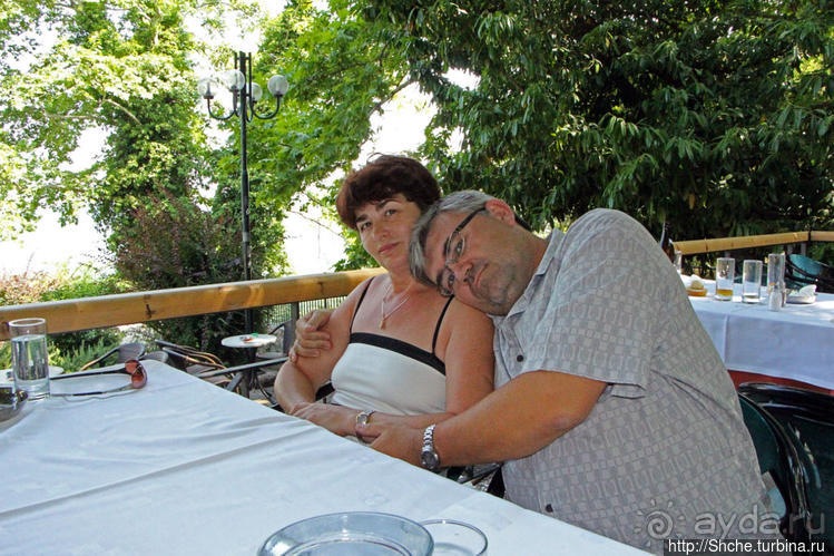 Ах, Эдесса, жемчужина ... на горке