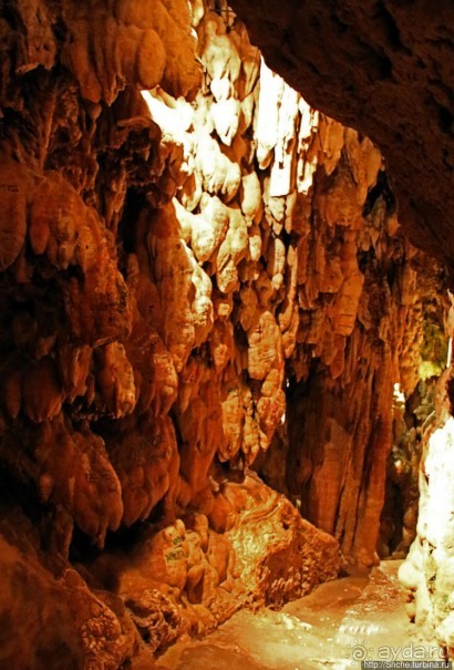 Ах, Эдесса, жемчужина ... на горке