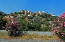 Ах, Эдесса, жемчужина ... на горке