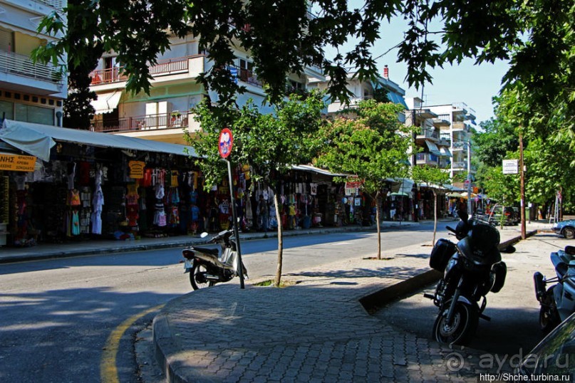 Ах, Эдесса, жемчужина ... на горке