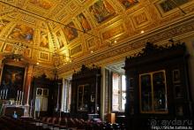 Святые места в Европе... Лорето (Италия)