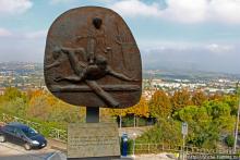 Святые места в Европе... Лорето (Италия)