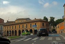 Святые места в Европе... Лорето (Италия)