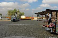 Святые места в Европе... Лорето (Италия)