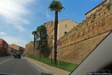 Святые места в Европе... Лорето (Италия)