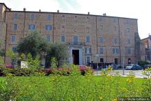 Святые места в Европе... Лорето (Италия)