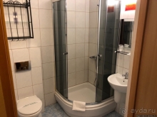 Отель в старой «замковой» мельнице в Крапковице