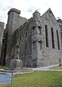 Остров Ирландия. 10 дней