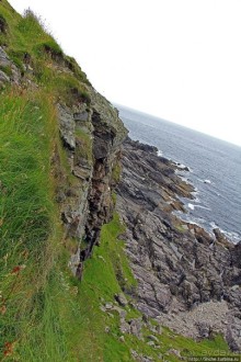 Остров Ирландия. 10 дней