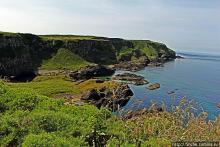 Остров Ирландия. 10 дней