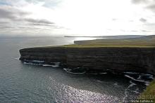 Остров Ирландия. 10 дней