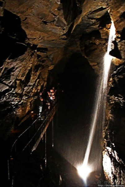 Остров Ирландия. 10 дней