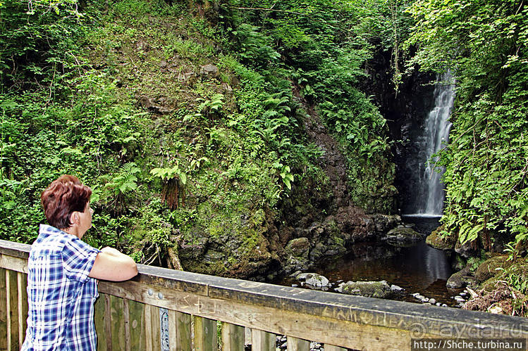 Остров Ирландия. 10 дней