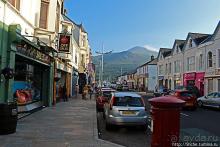 Остров Ирландия. 10 дней